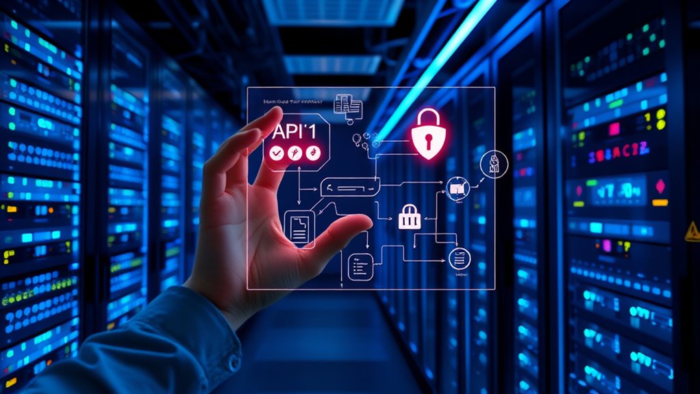 centralized api governance practices