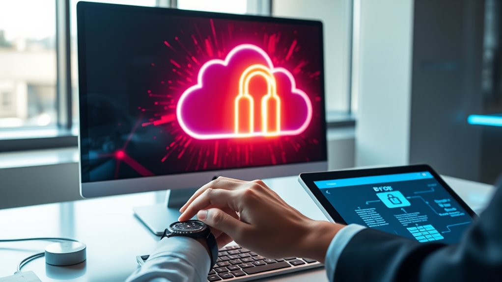 challenges in client controlled encryption