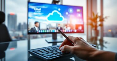 cloud storage security risks