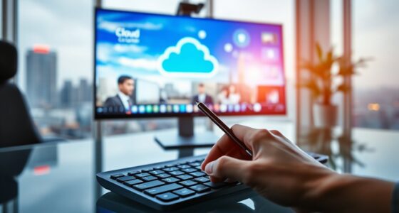 cloud storage security risks