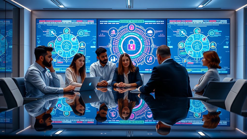 collaborative continuous security improvement