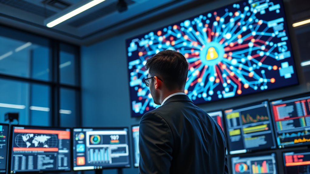 complexity hampers insider detection