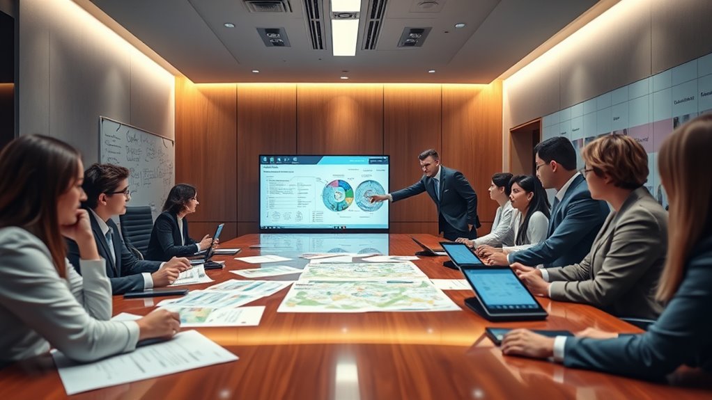 continuous improvement and planning