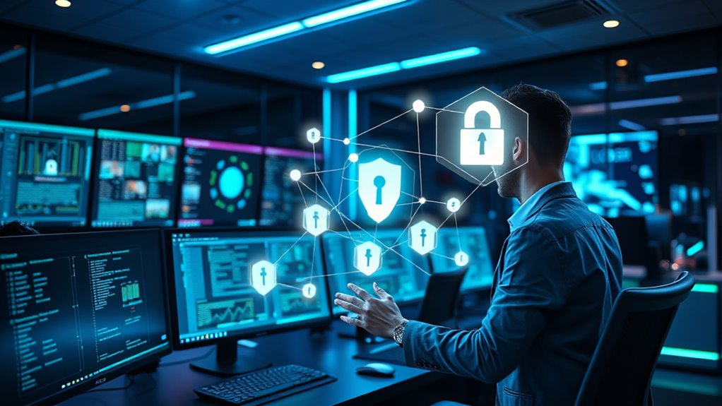 continuous verification and micro segmentation