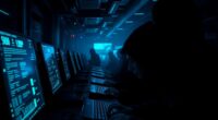 corporate credentials auctioned online