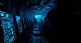 corporate credentials auctioned online