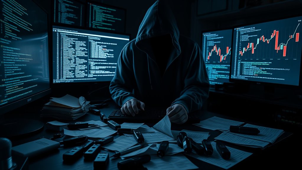credential theft skyrockets globally