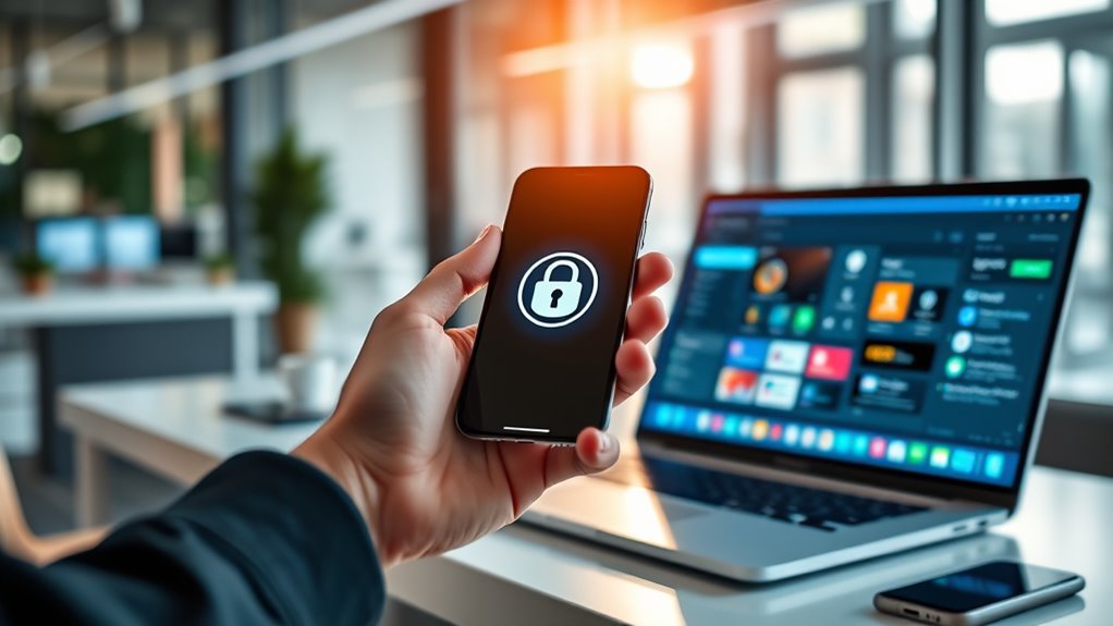 cross platform passwordless authentication
