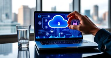 customer managed cloud encryption