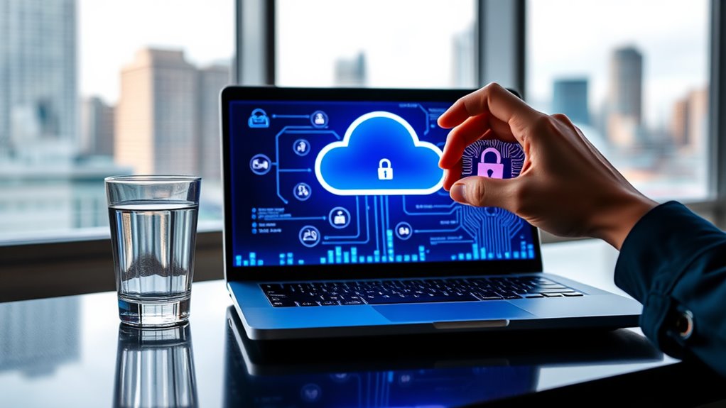 customer managed cloud encryption