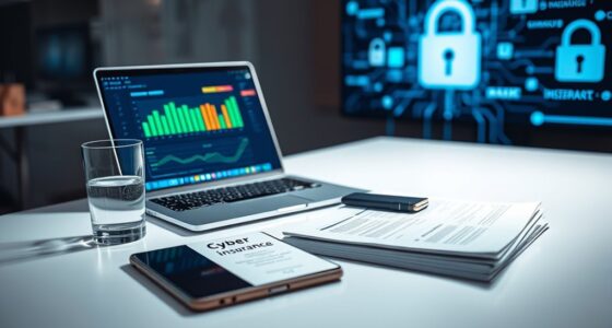 cyber insurance coverage explained