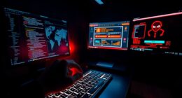 cybercrime adopts subscription model