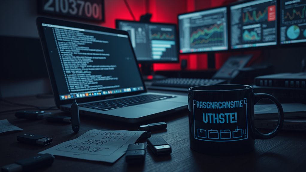 cybercrime saas platform model