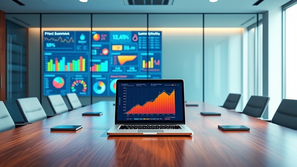 cybersecurity automation metrics