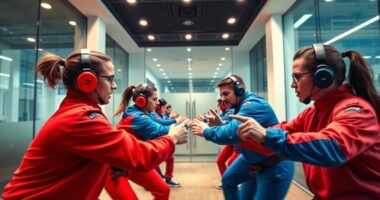 cybersecurity battle simulation