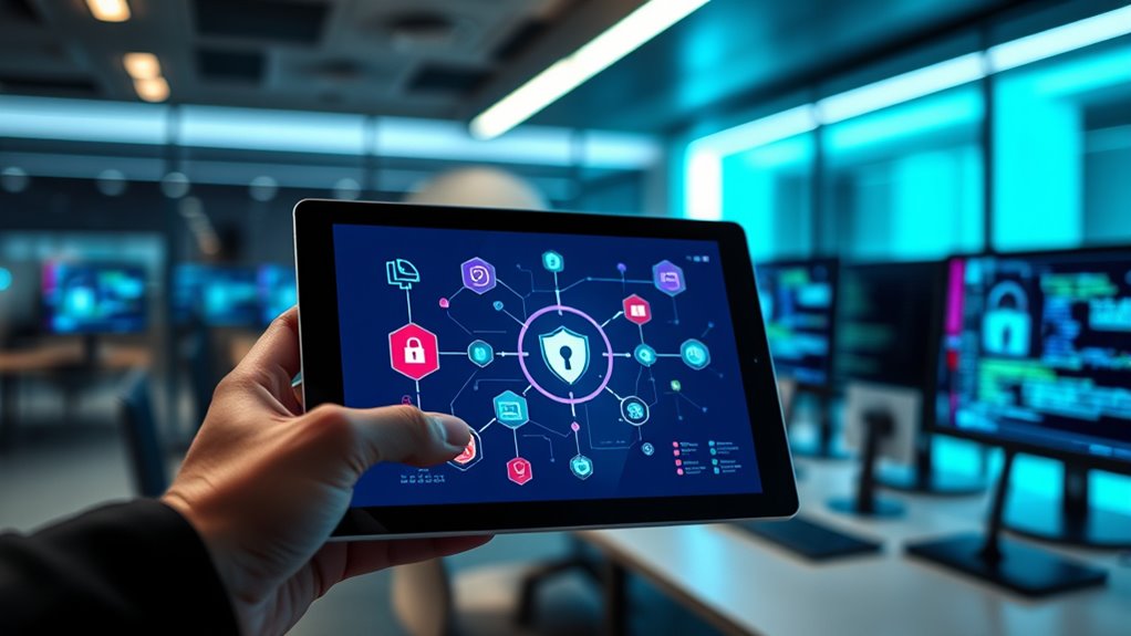 cybersecurity enhances insurance eligibility