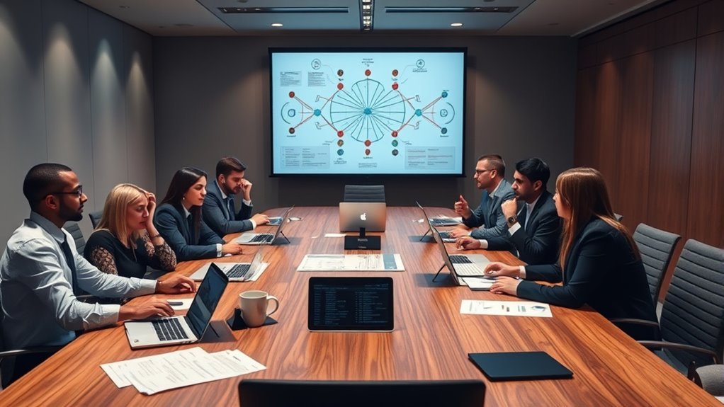 cybersecurity incident simulation planning