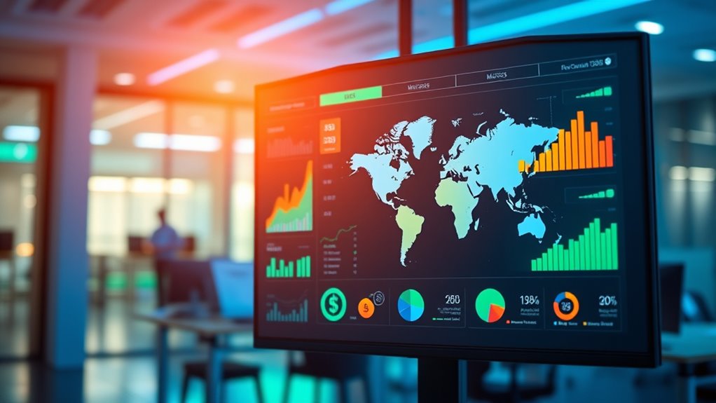 cybersecurity spending growth trends