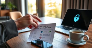 daily cybersecurity best practices