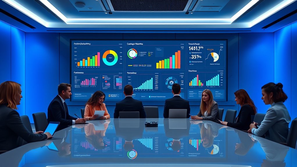 data driven cybersecurity decision making