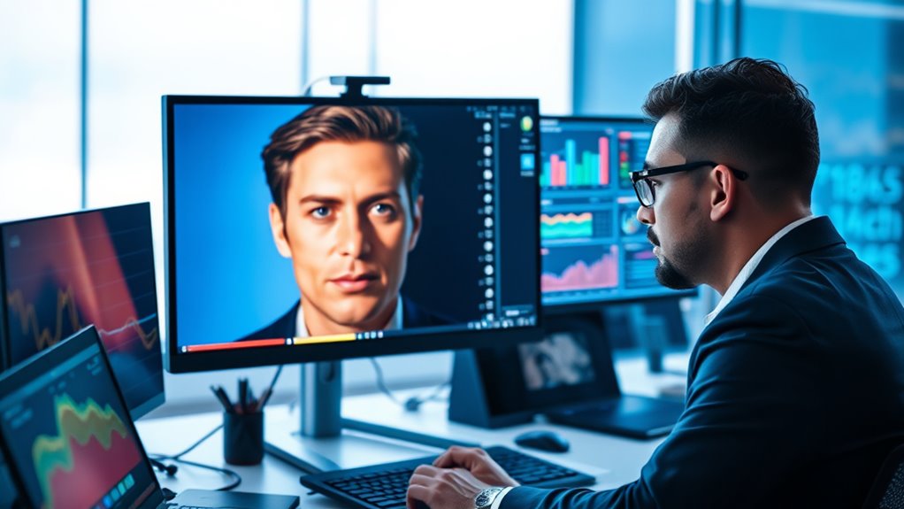 deepfake threat rising rapidly