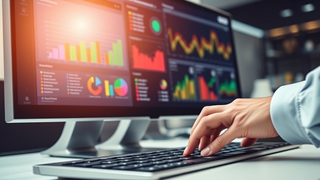 detect suspicious account activities