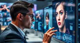 detecting and preventing fake media