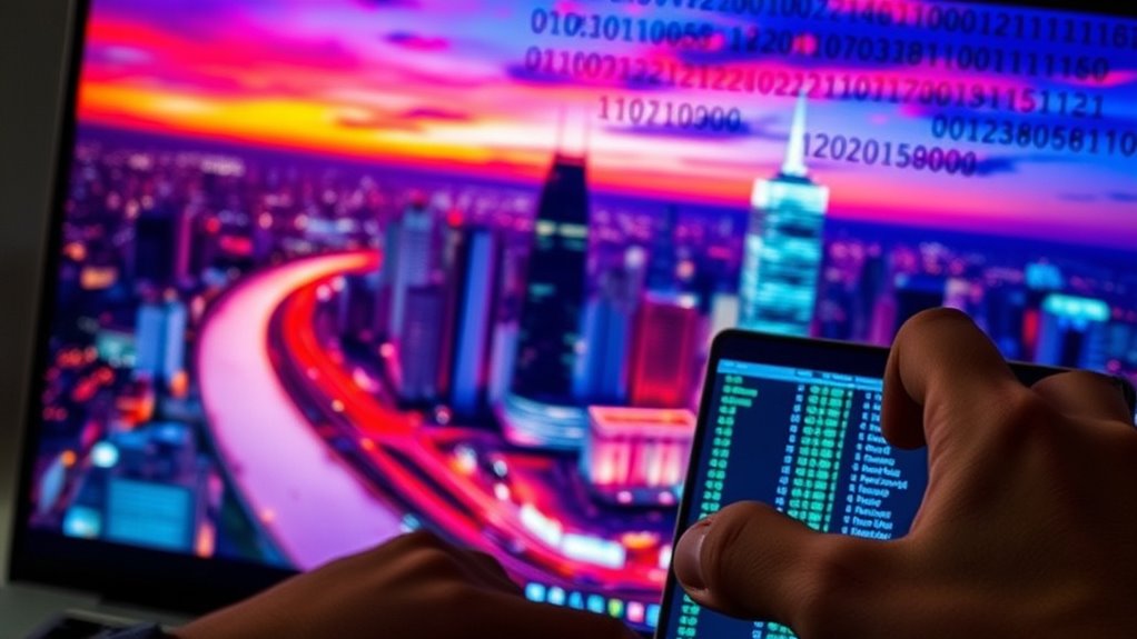 detecting hidden image threats