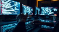 detecting unauthorized cloud applications