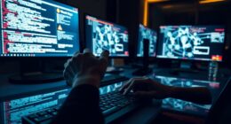 detecting unauthorized cloud applications