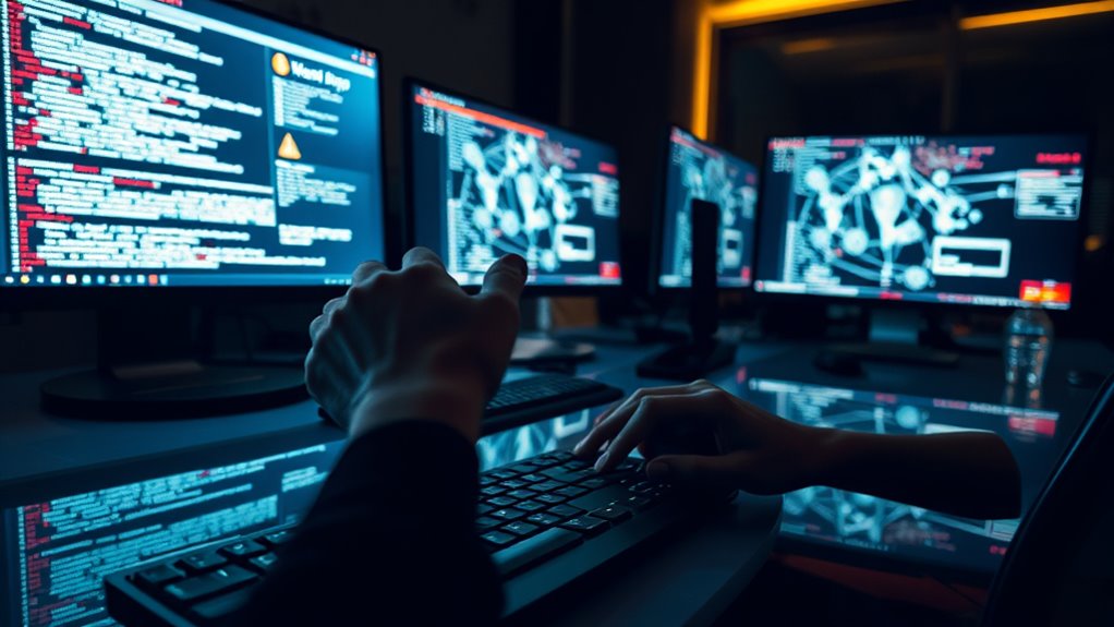 detecting unauthorized cloud applications