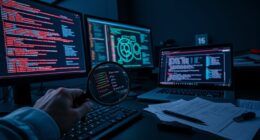 digital intrusion investigation process