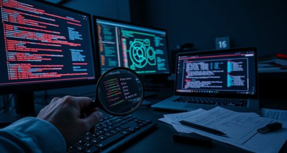 digital intrusion investigation process
