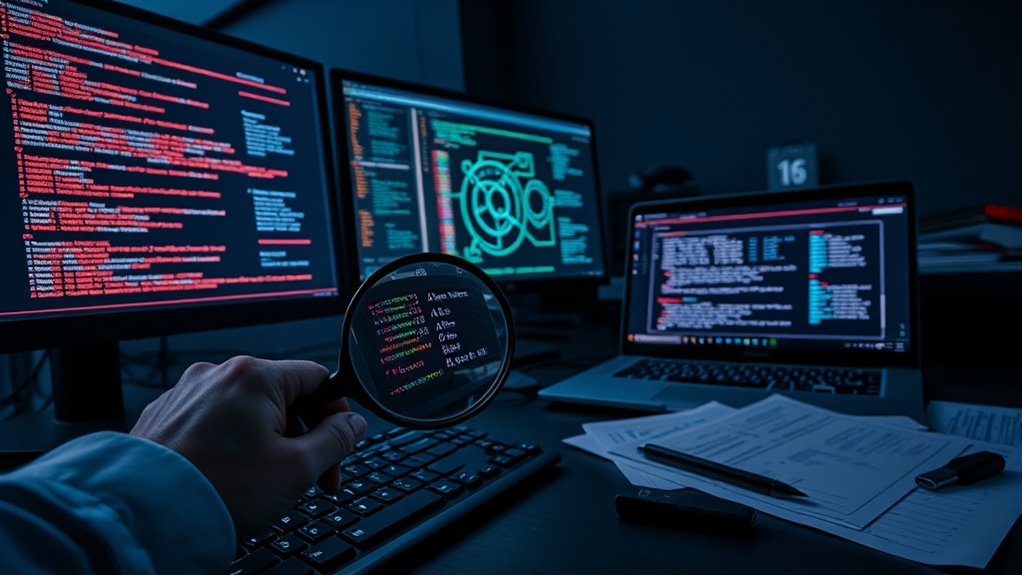 digital intrusion investigation process