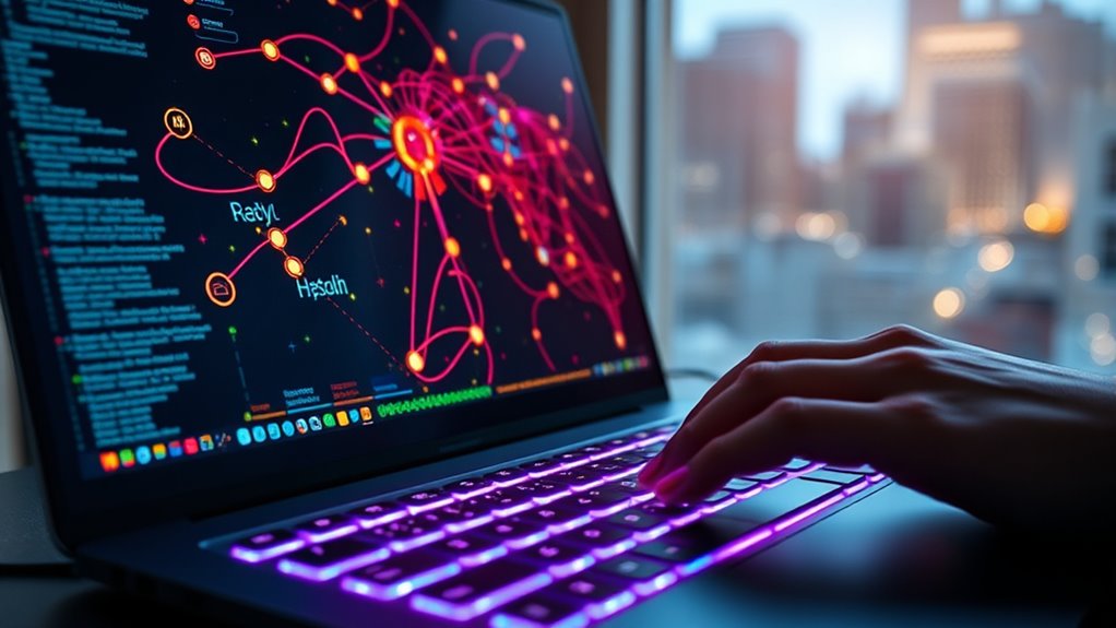 dns manipulation and hijacking
