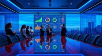 effective cybersecurity performance metrics