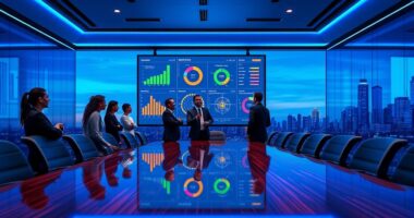 effective cybersecurity performance metrics