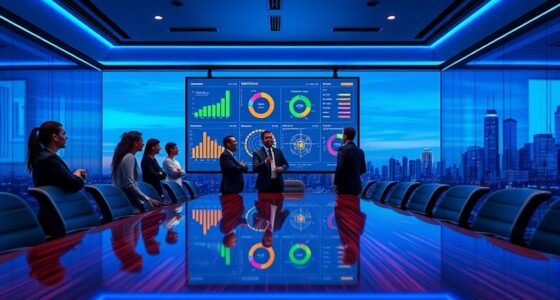 effective cybersecurity performance metrics