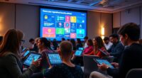 effective gamified security training