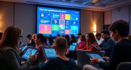 effective gamified security training