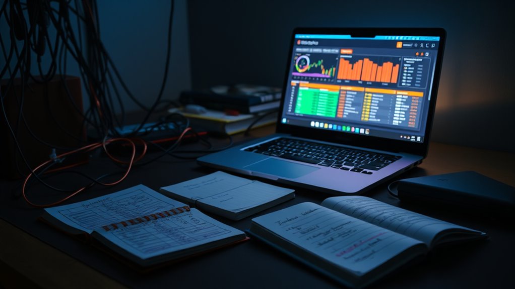 effective security monitoring and logging