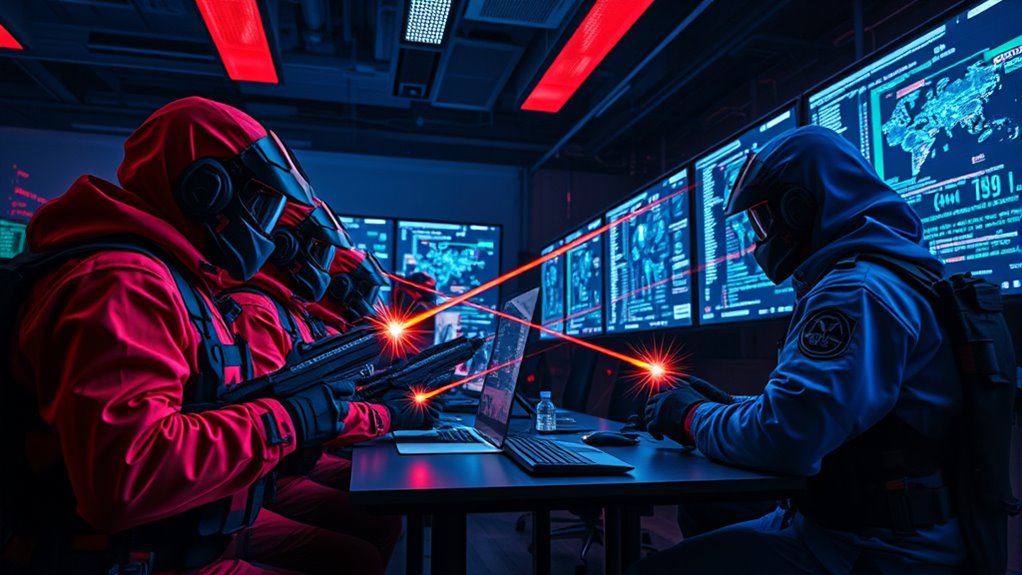 effective team coordination strategies