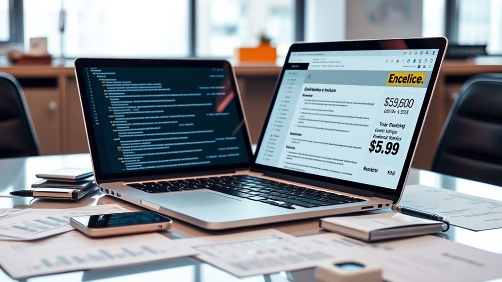 email spoofing and impersonation