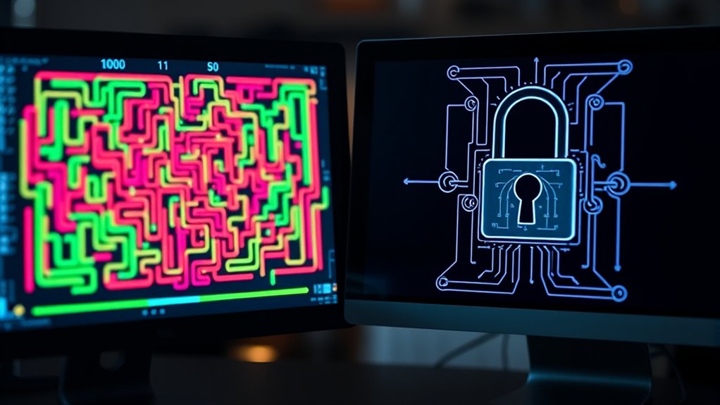 encryption key management importance