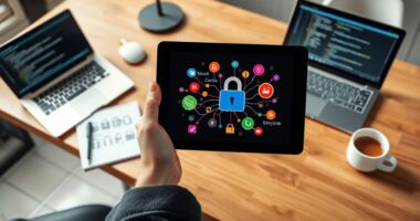 encryption types compared plainly