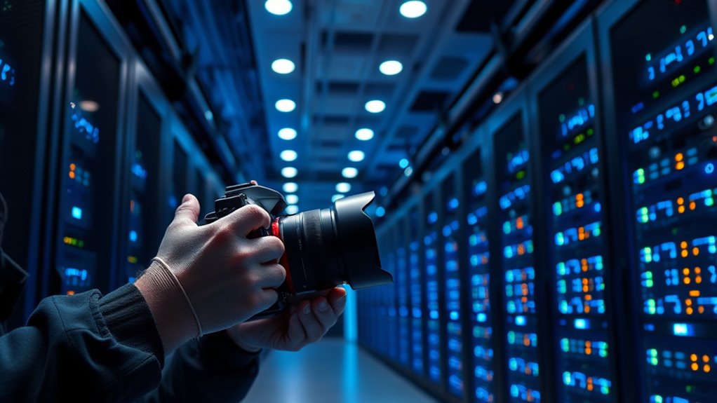 enhanced compliance and control