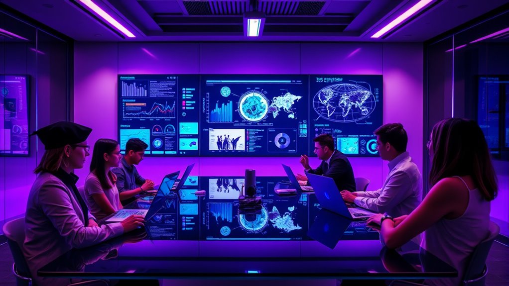 enhanced security through collaboration