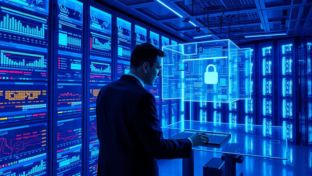 enhanced security through continuous authentication