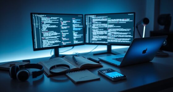 ethical hacking development path