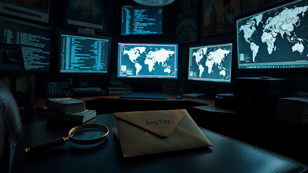 ethical legal vulnerability disclosure